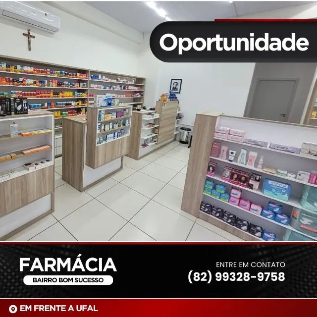 Farmácia Completa Arapiraca - Foto 4