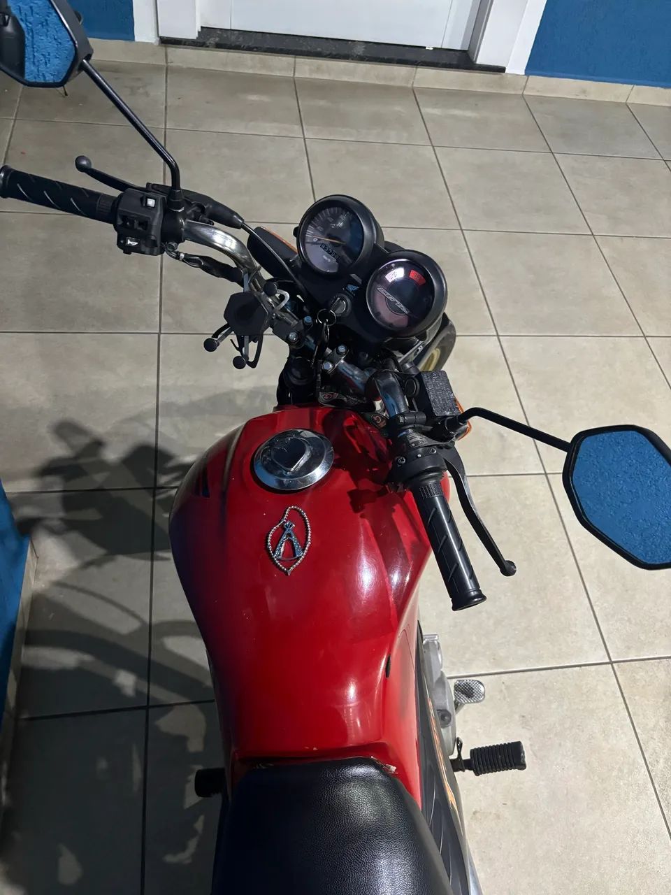 MOTO CG 125 FAN ES - Foto 3