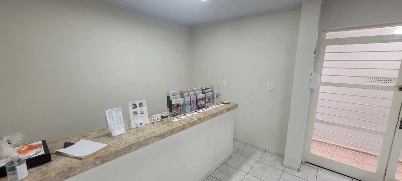 Sala Comercial para Venda em Piedade, Jardim Secol, 2 banheiros - Foto 3