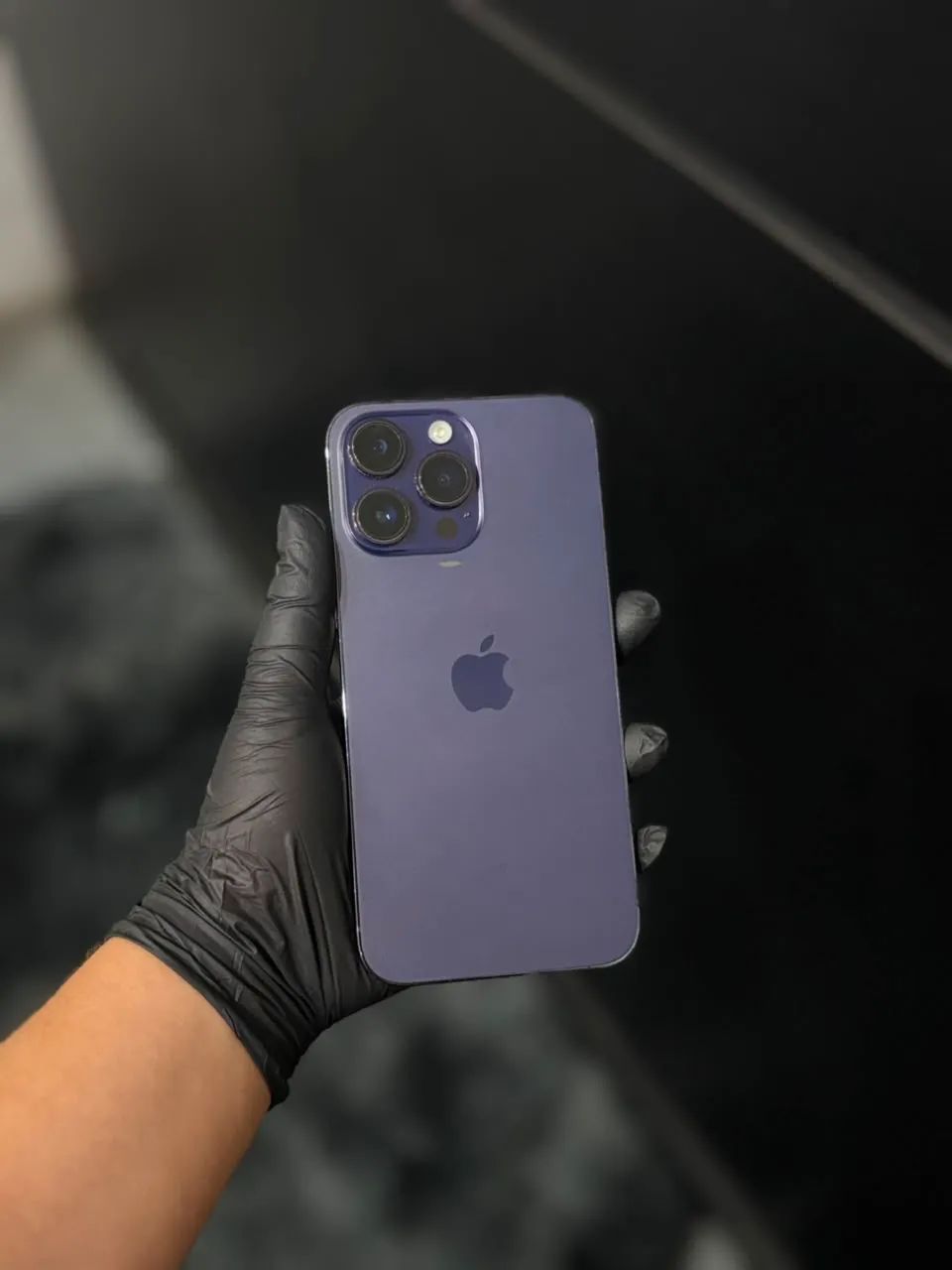 iPhone 14 Pro Max  - Foto 2
