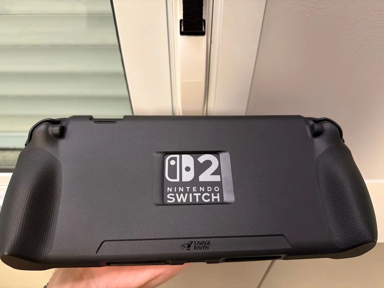 Nintendo Switch 2 - Foto 3