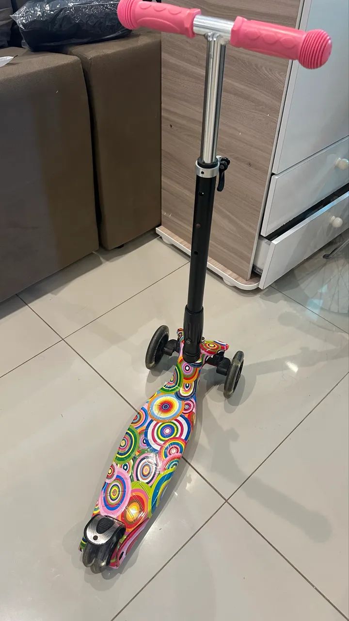 Patinete  - Foto 2