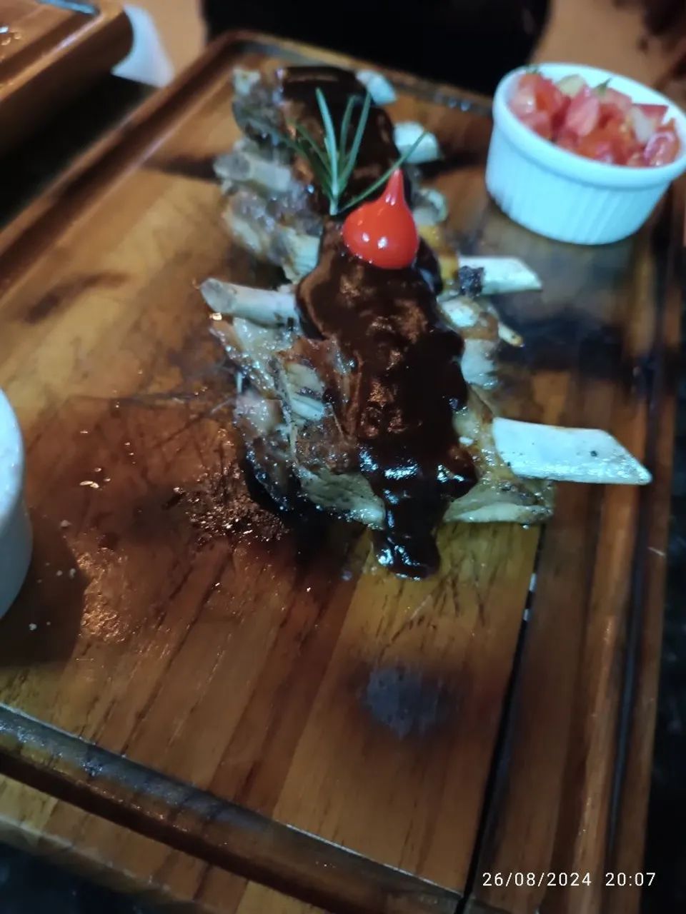 Cozinheiro disponivel  - Foto 5