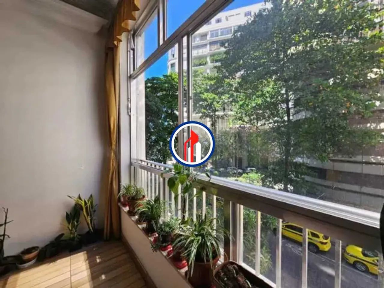 Apartamento : /Flamengo/ 2 Quartos/ 90m² - Foto 4