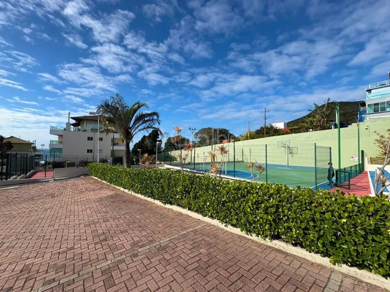 2 quartos, acesso à praia no Costão do Santinho - Foto 5