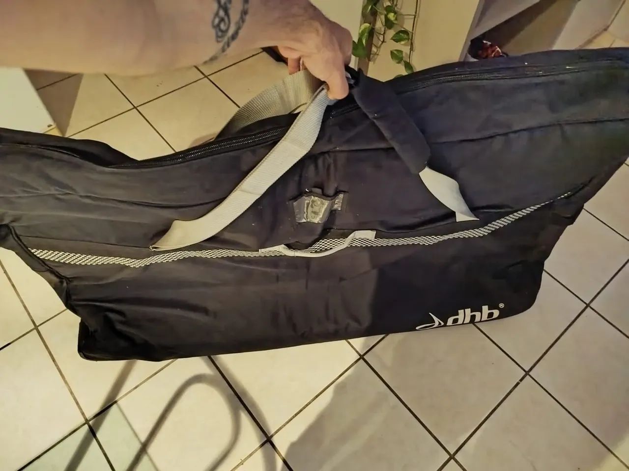 Mala para transportar bike (Malabike) - Foto 4