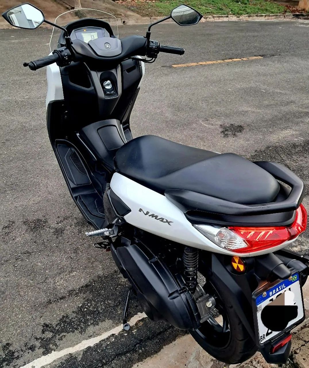 Yamaha Nmax 160 2022  - Foto 3