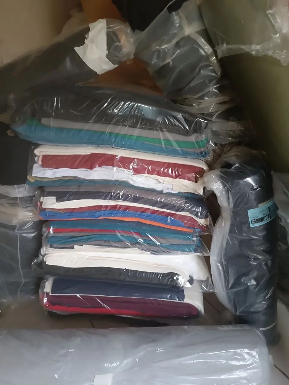 Ribanas a venda.