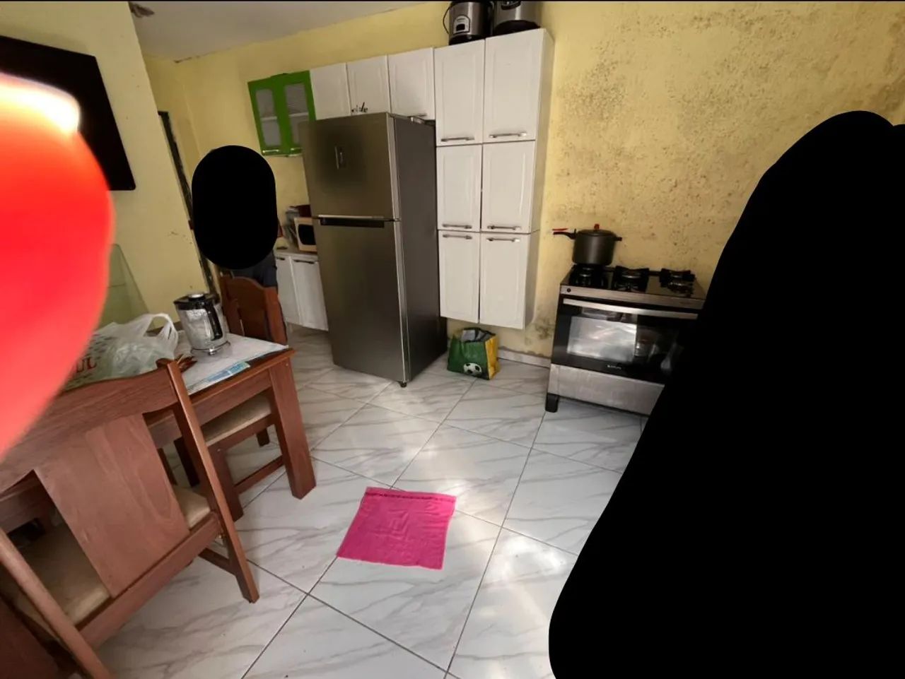 Foto - Santo André - Parque Represa Billings III