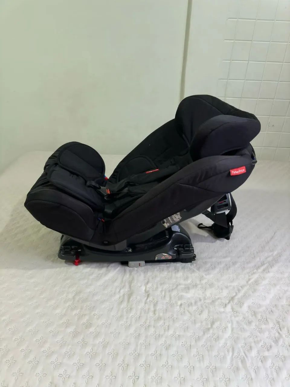 Cadeirinha para carro