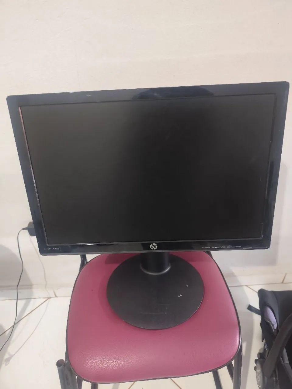 Monitor  19 polegadas  - Foto 2