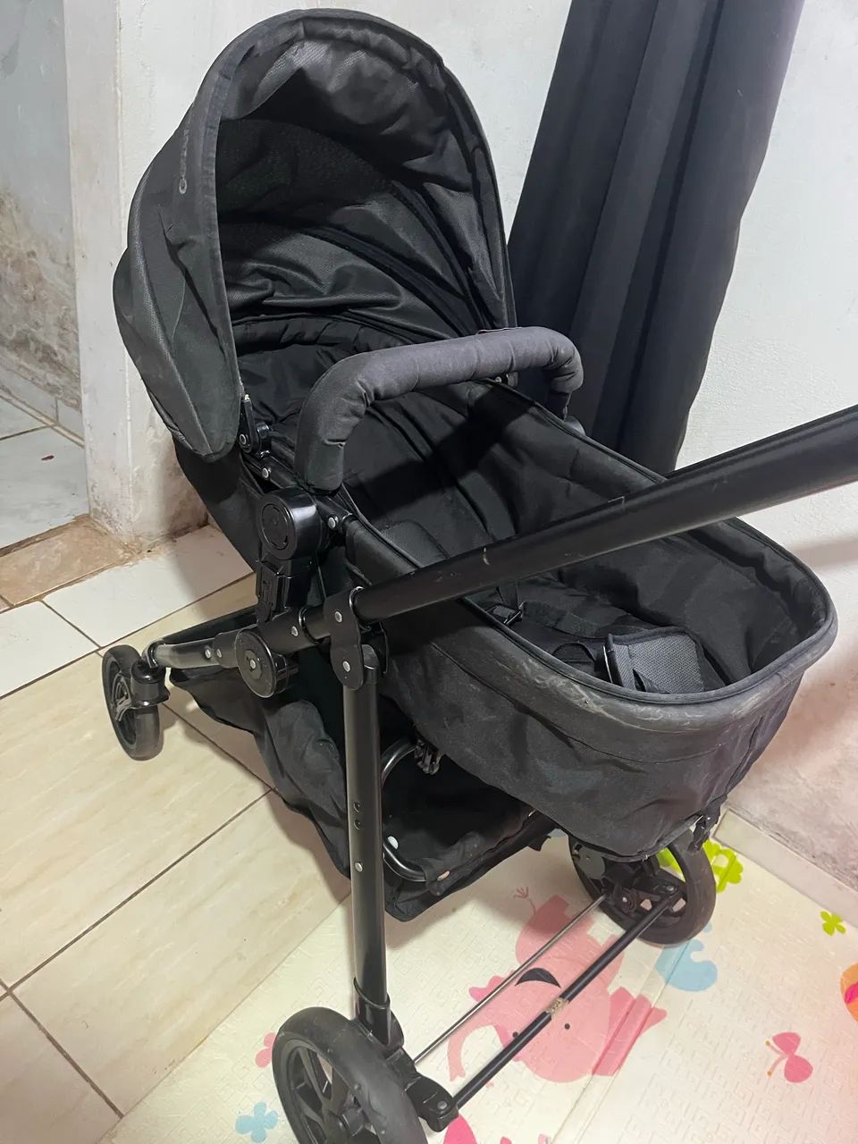 Carrinho de bebe - Foto 2