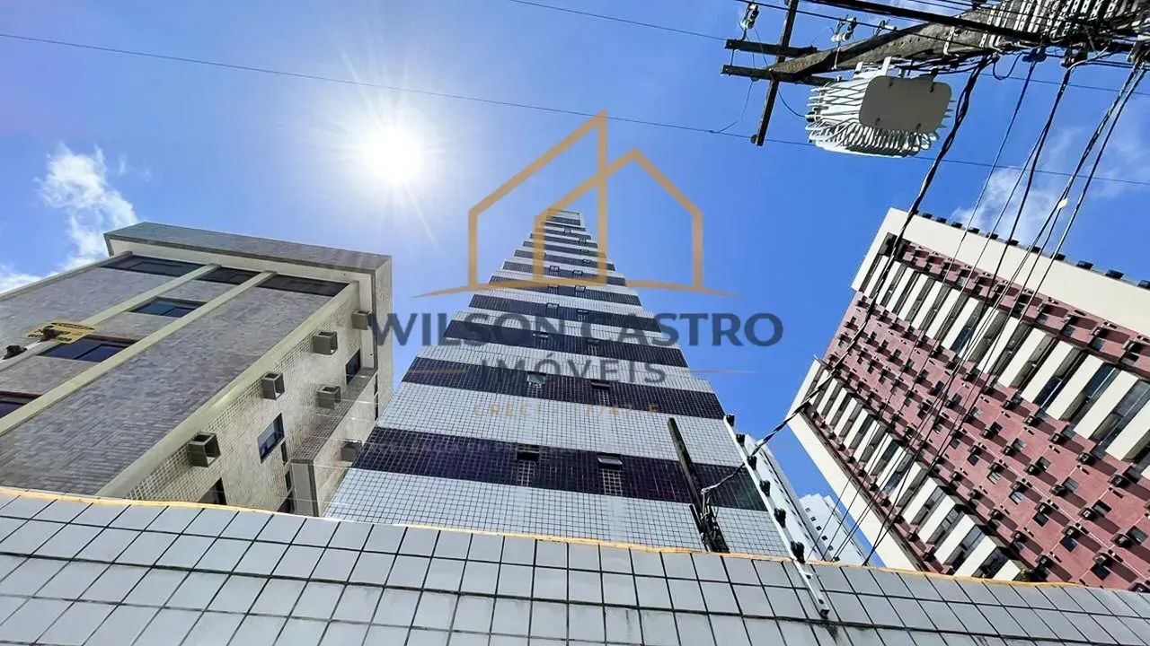 Apartamento, Madalena, 1 Quarto.