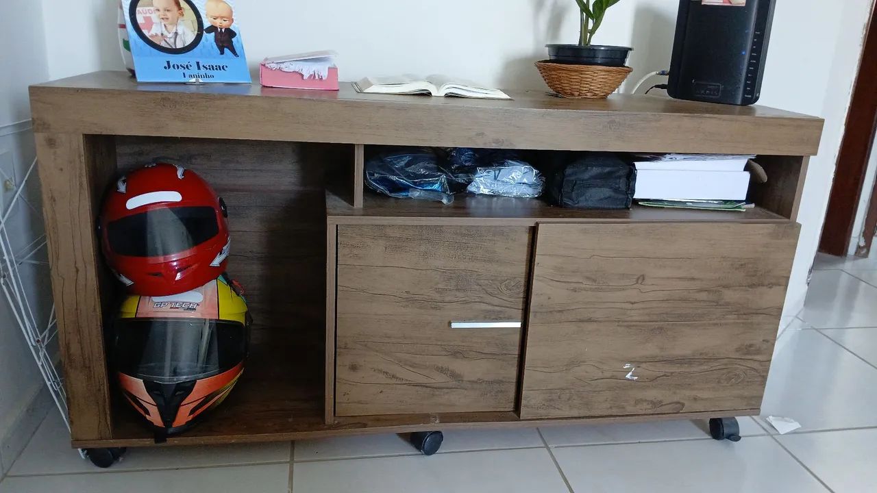 Rack+ painel  - Foto 3