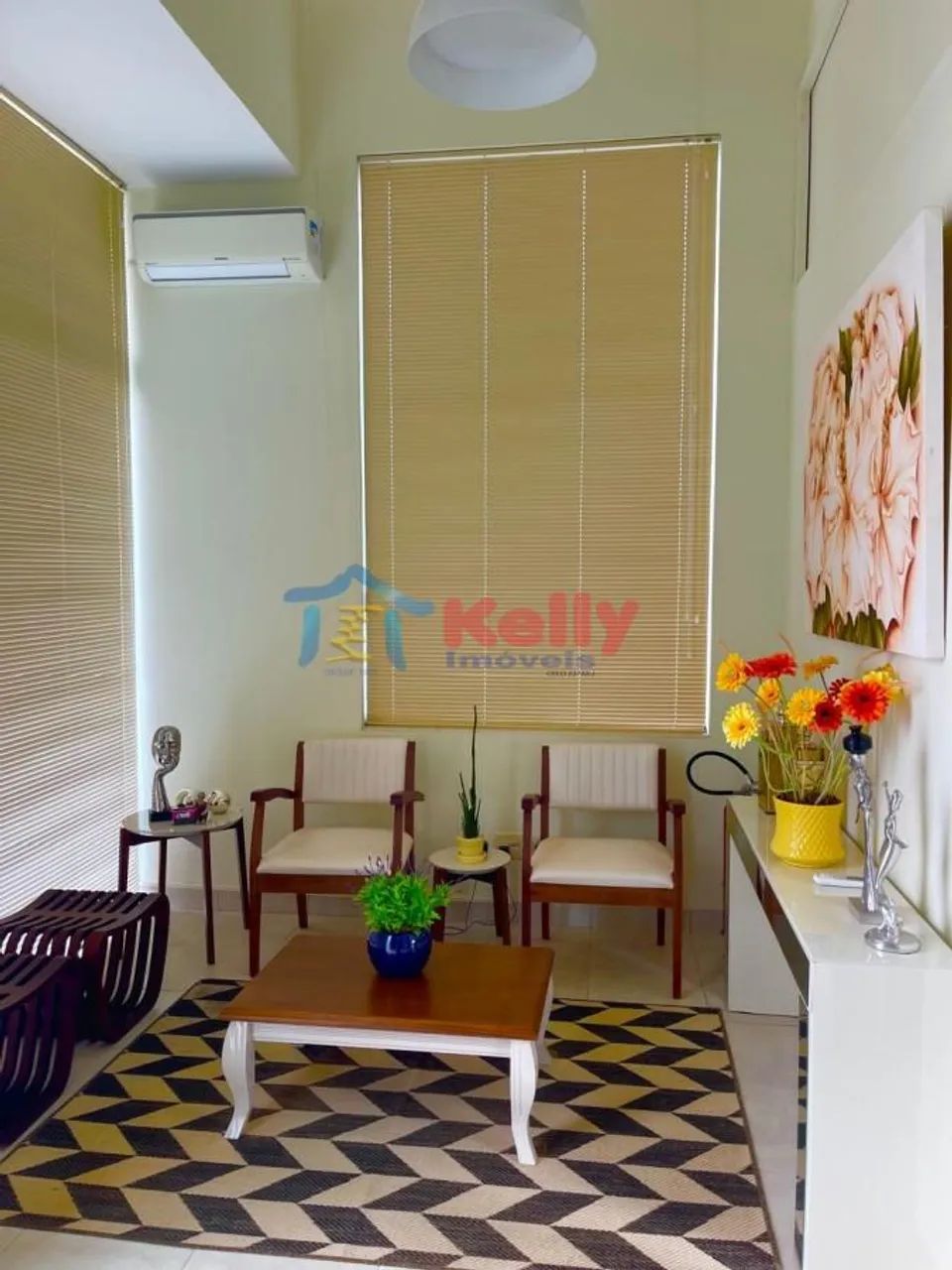 Sala Comercial para Locação em Presidente Prudente / SP no bairro Jardim Paulista