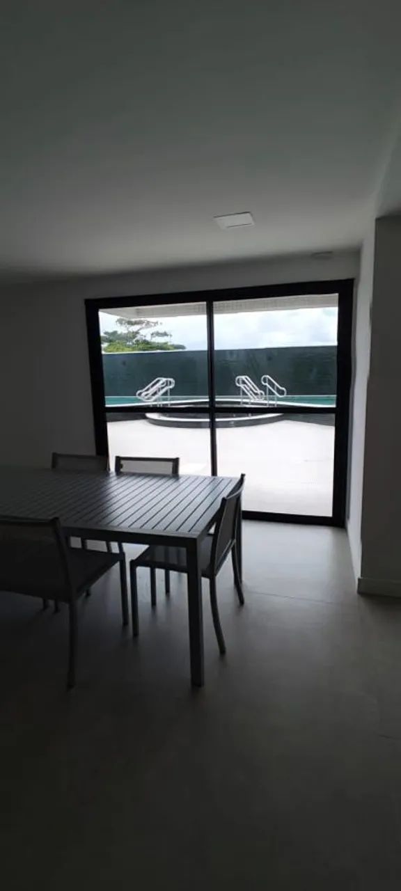 Apt 3 Quartos Vista Mar lateral - Unique Park Residence - BA - Foto 3