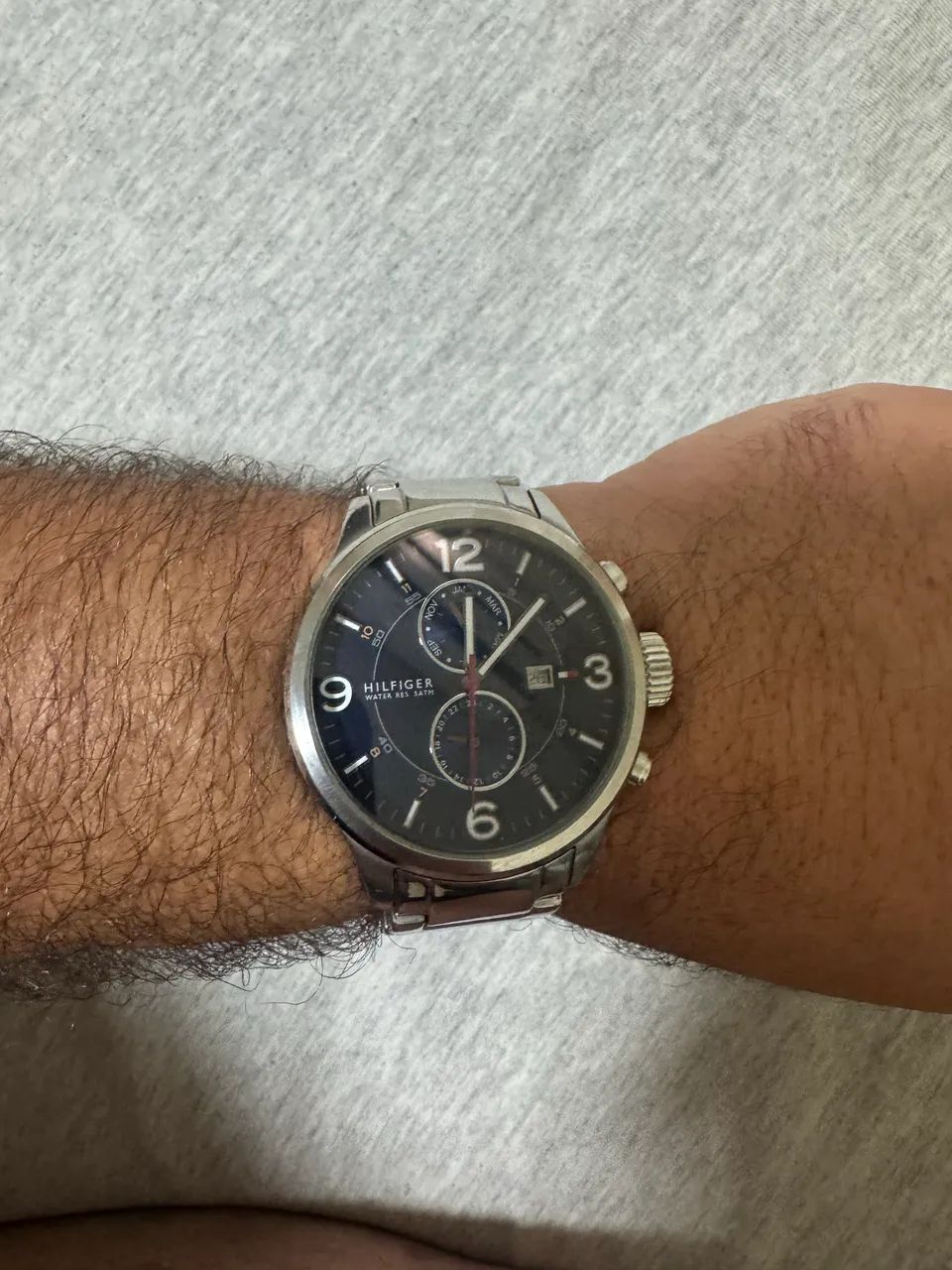 Relógio Tommy Original  - Foto 4