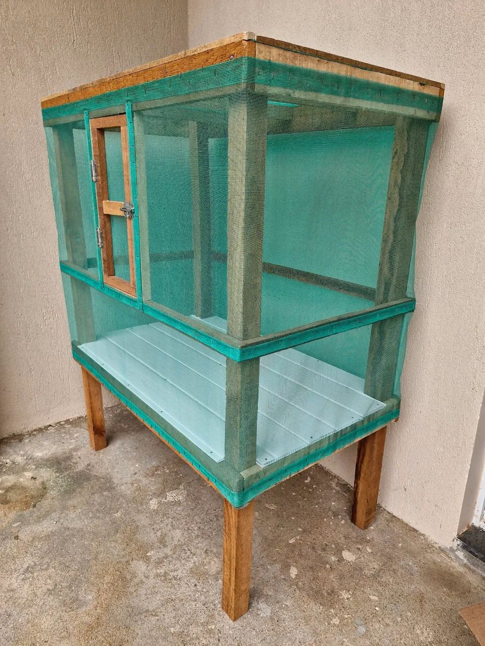 Expositor de carne de sol - Foto 2