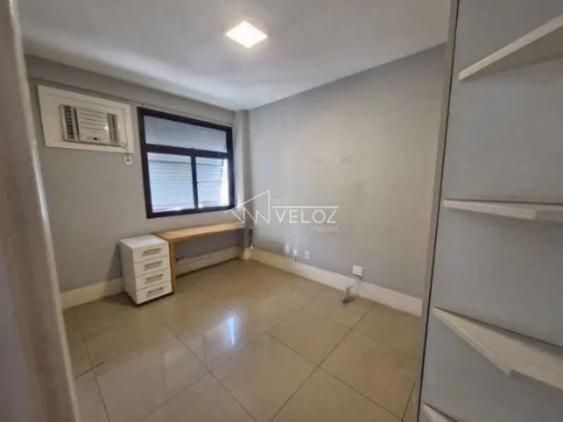 Cobertura : Duplex / Residencial / Gávea - Foto 5