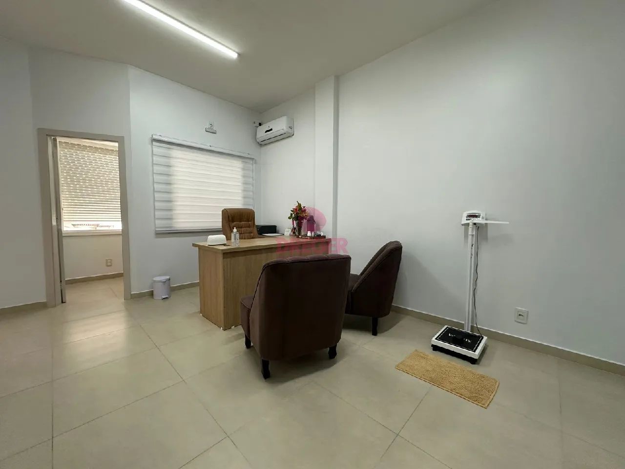 Sala Centro Campo Bom - Foto 4