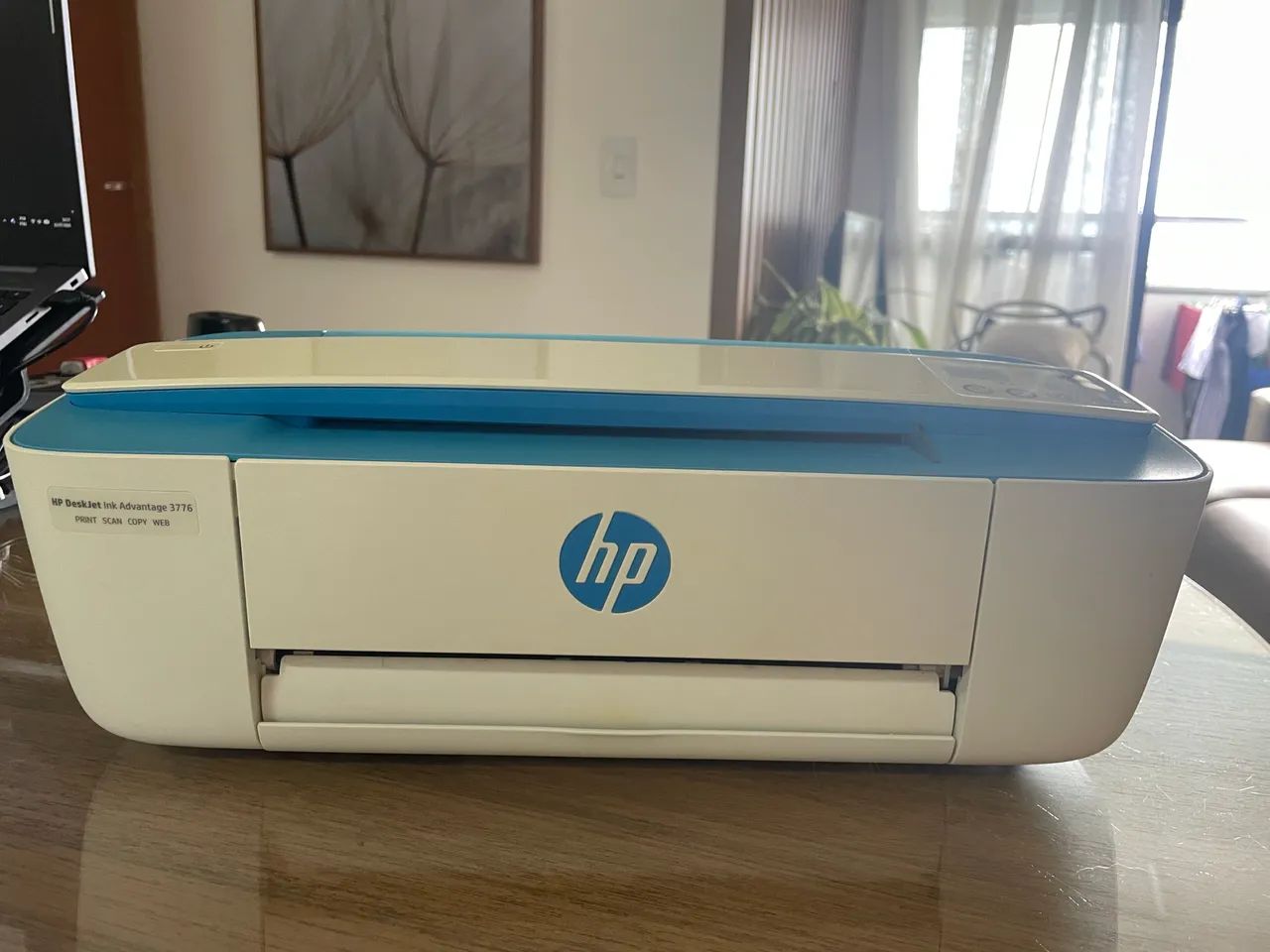 Impressora Hp multifuncional - Foto 2