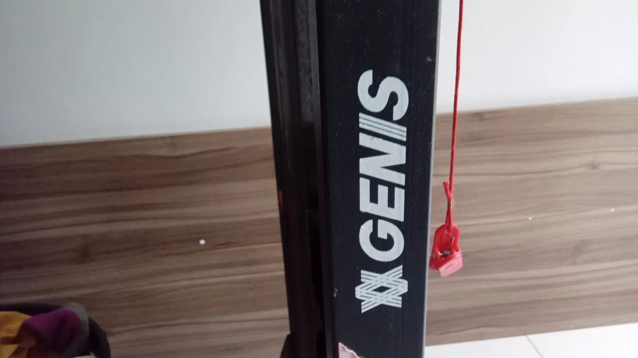 ESTEIRA GENIS - Foto 4