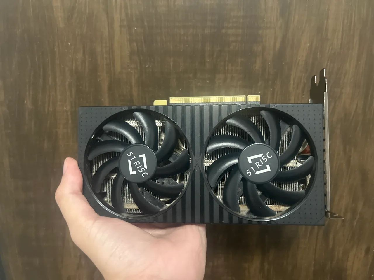 Rtx 3060 TI - Foto 3