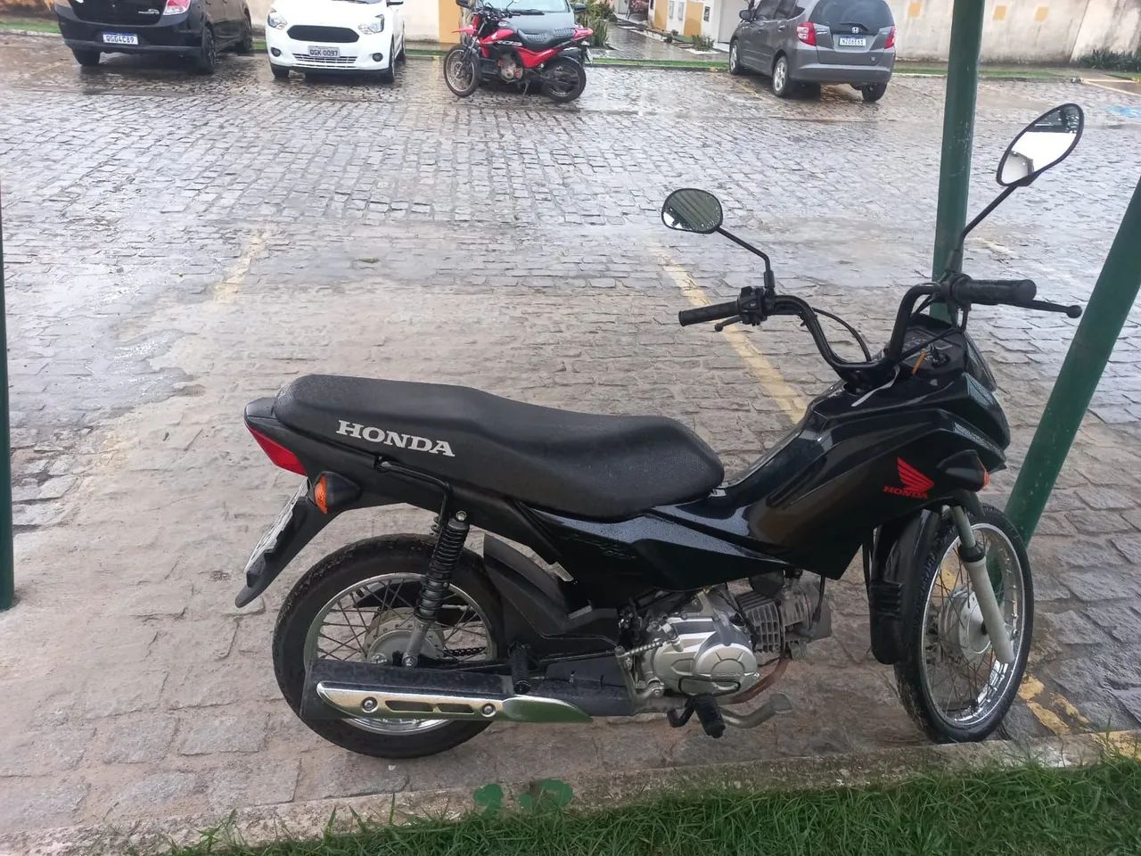 Pop 110  - Foto 5