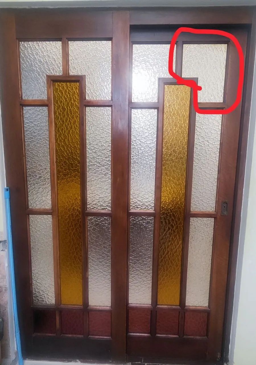 Porta balcão  - Foto 2