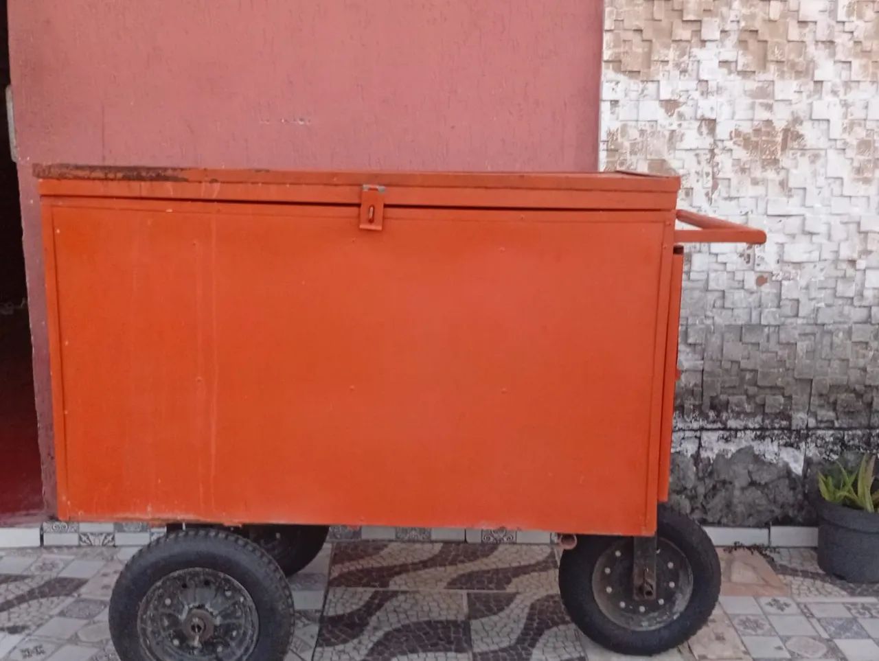 Carro de balas .. - Foto 4