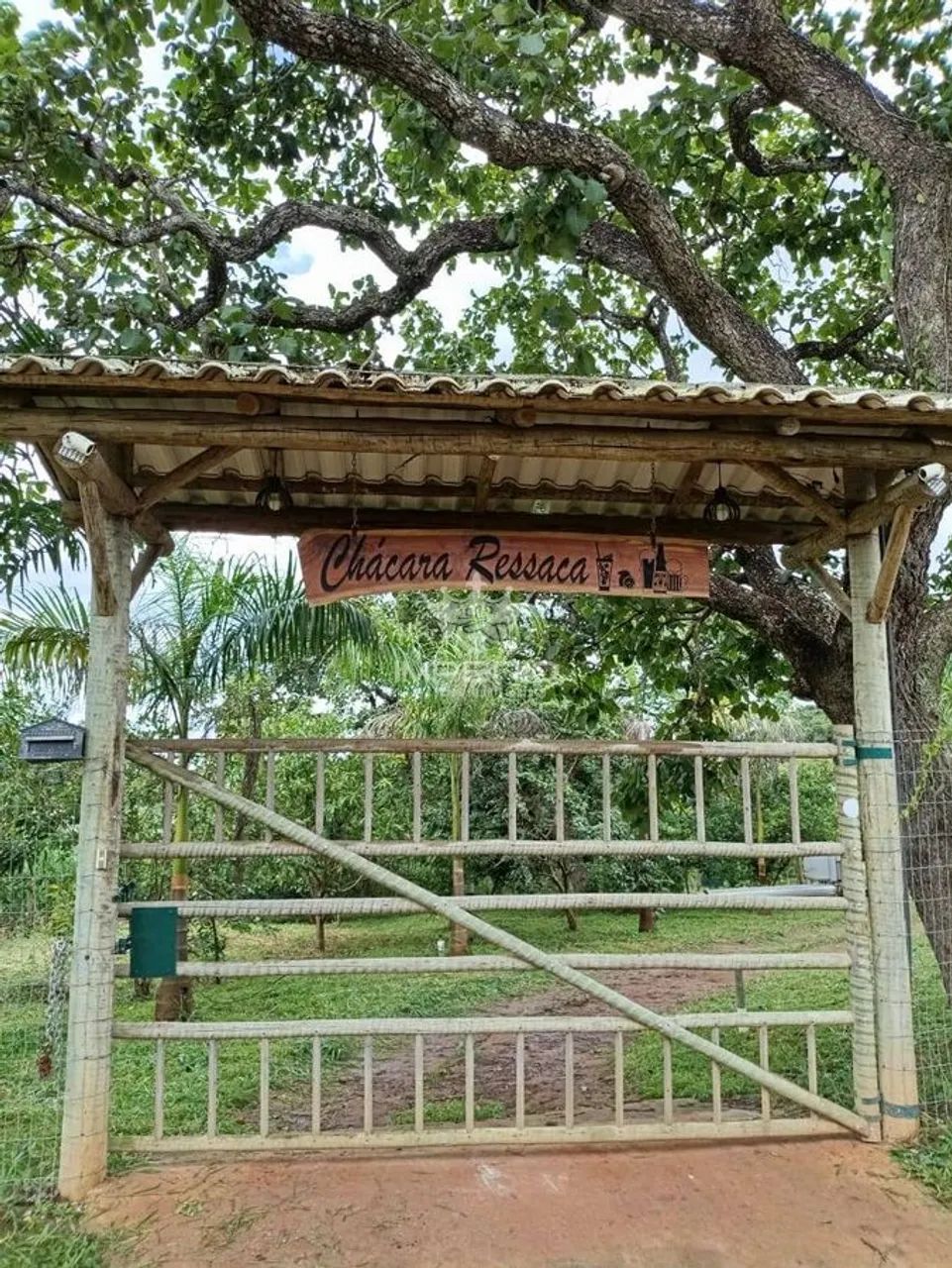 SÍTIO Á VENDA EM SÃO JOSÉ DOS SALGADOS- 700M² - Foto 5