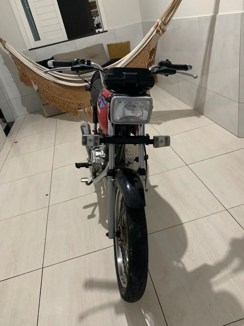Cg titan 125 99 - Foto 2