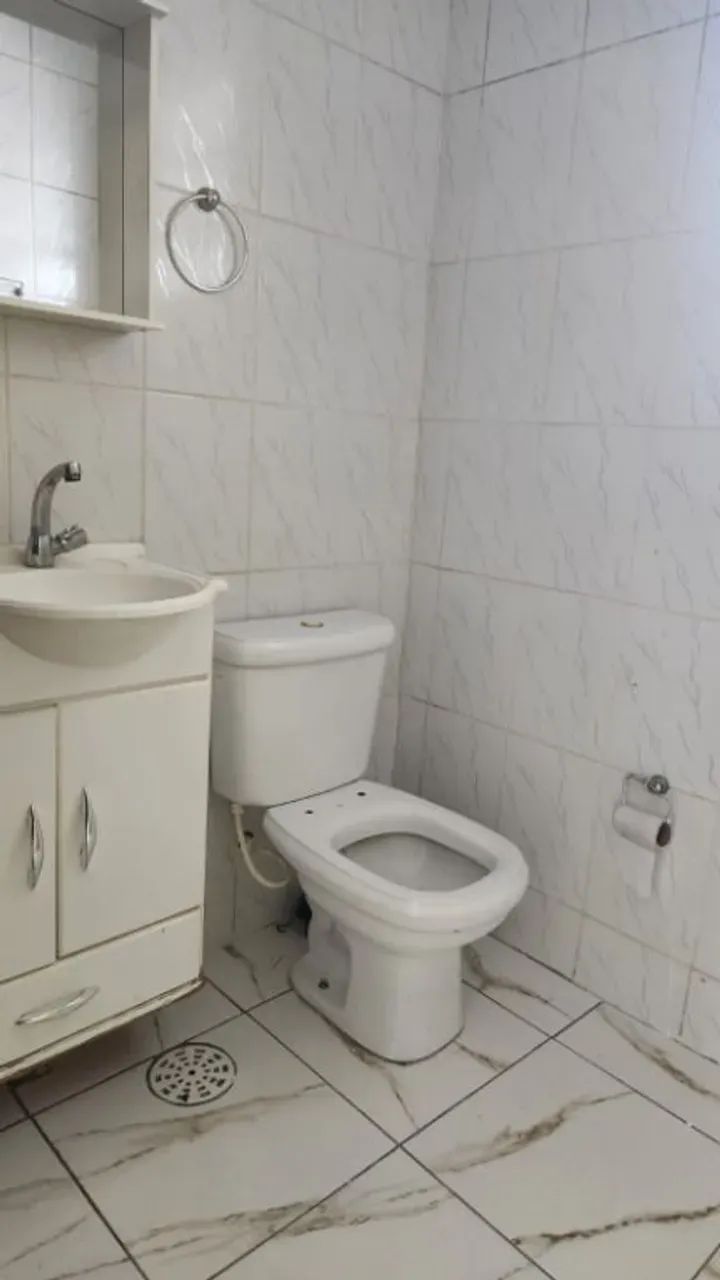 Imóvel para aluguel com 50 metros quadrados com 2 quartos - Foto 6