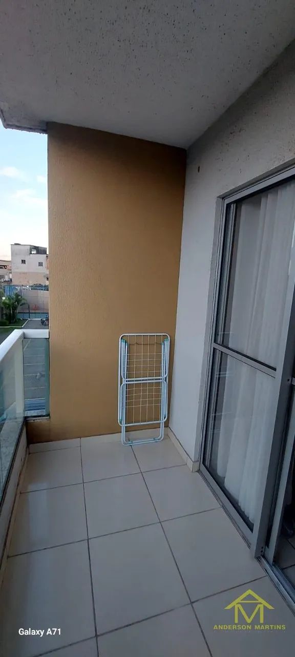 Apartamento em Aribiri - Vila Velha, ES - Foto 2
