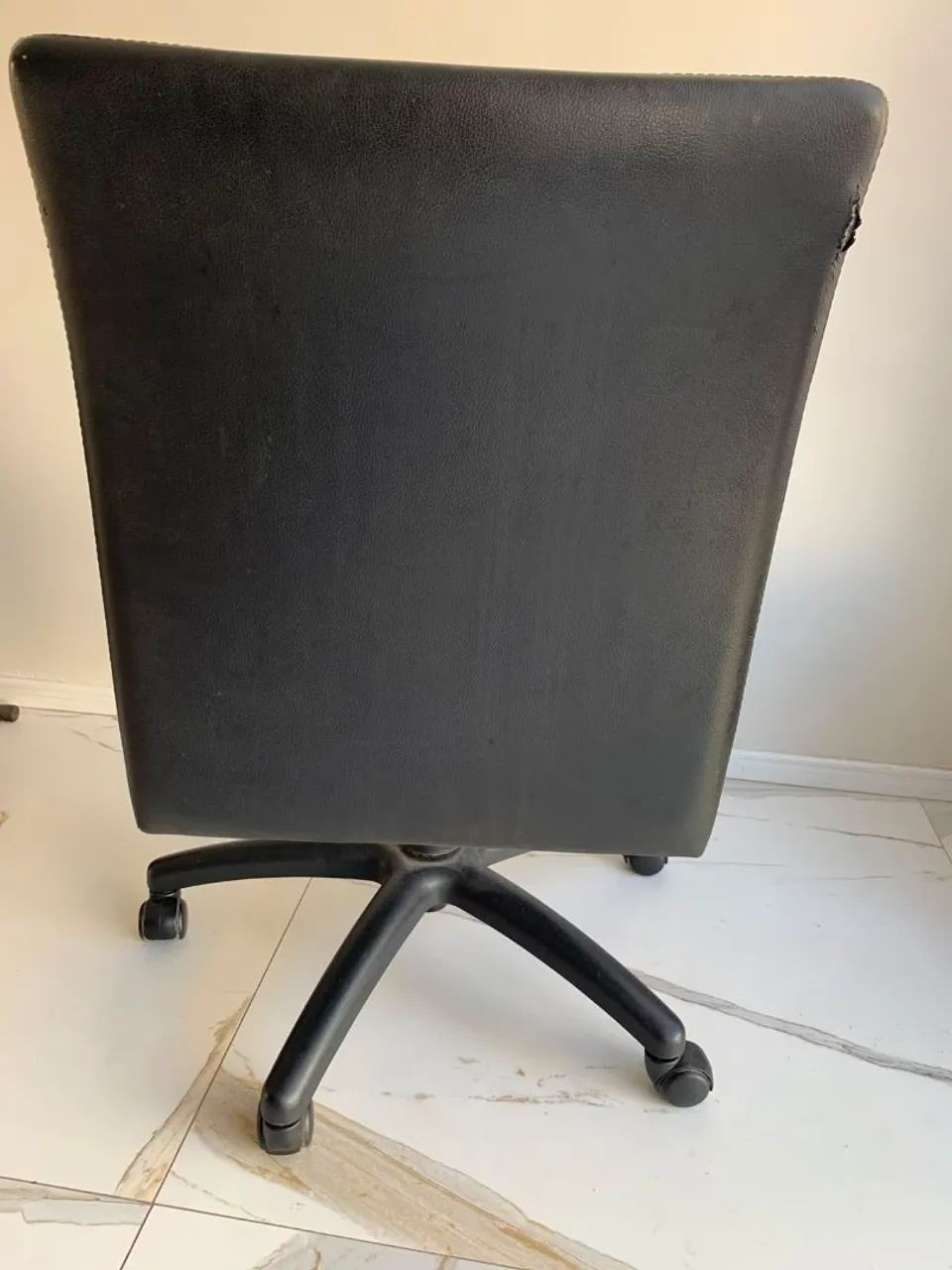 Cadeira de escritório  - Foto 2