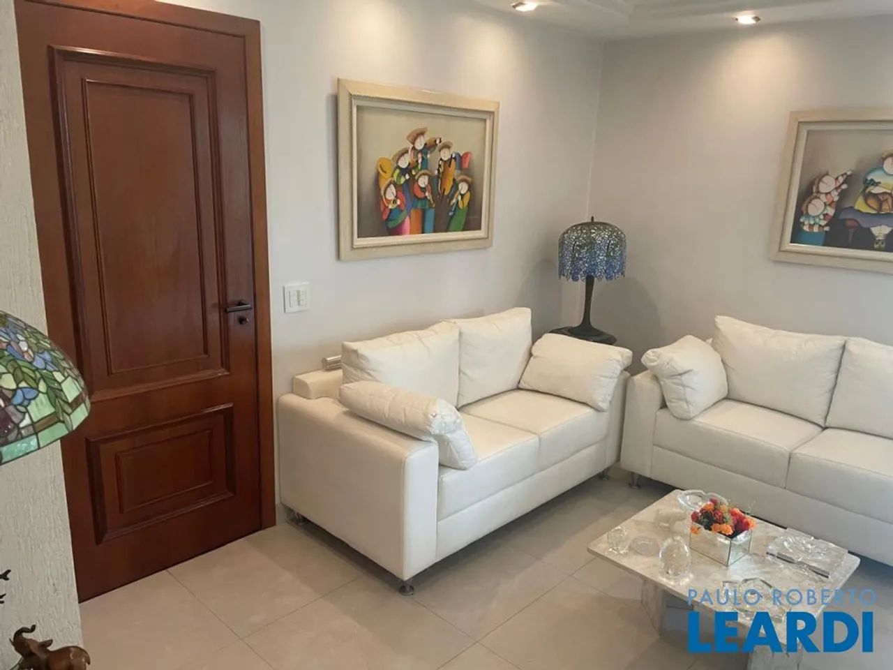 APARTAMENTO - ALTO DE PINHEIROS - SP - Foto 2