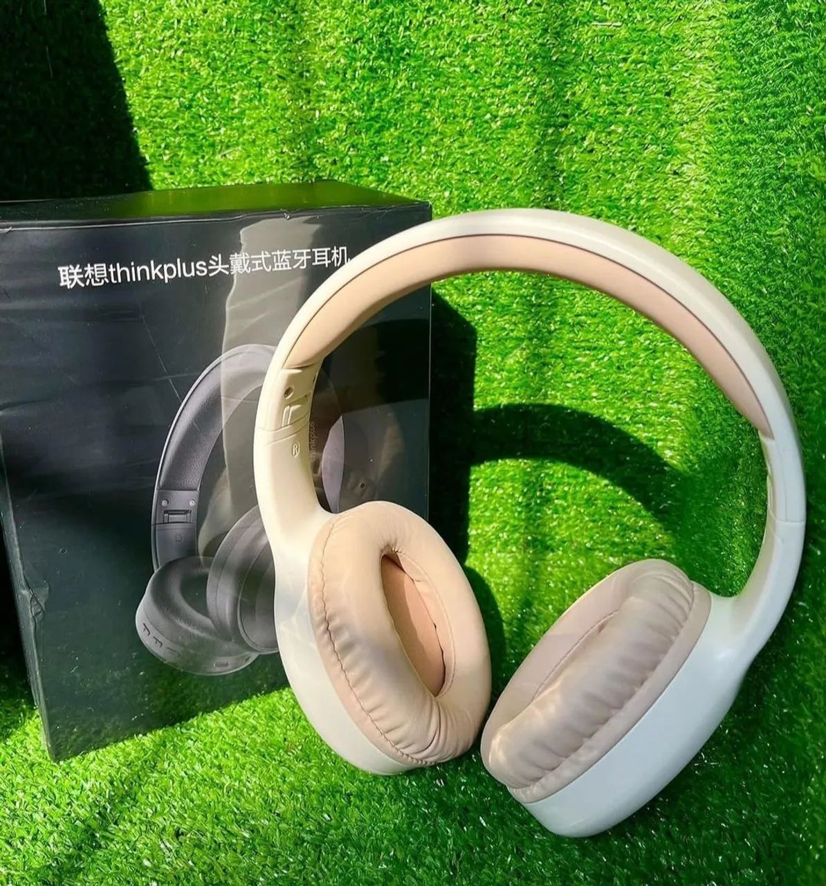 Headphone Lenovo Th30 Thinkplus Bluetooth 5.1 - Foto 2