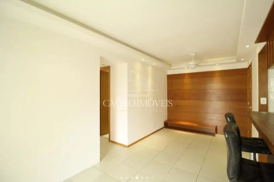 Apartamento de 78m² com 3 quartos na Barra Olímpica - Foto 2