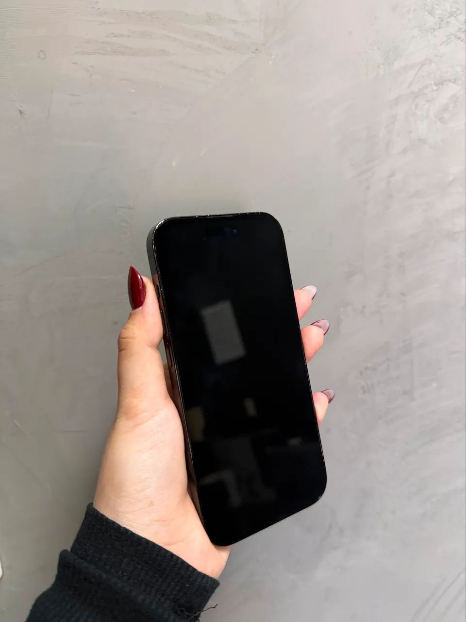 IPHONE 14 PRO 128GB - SEMINOVO  