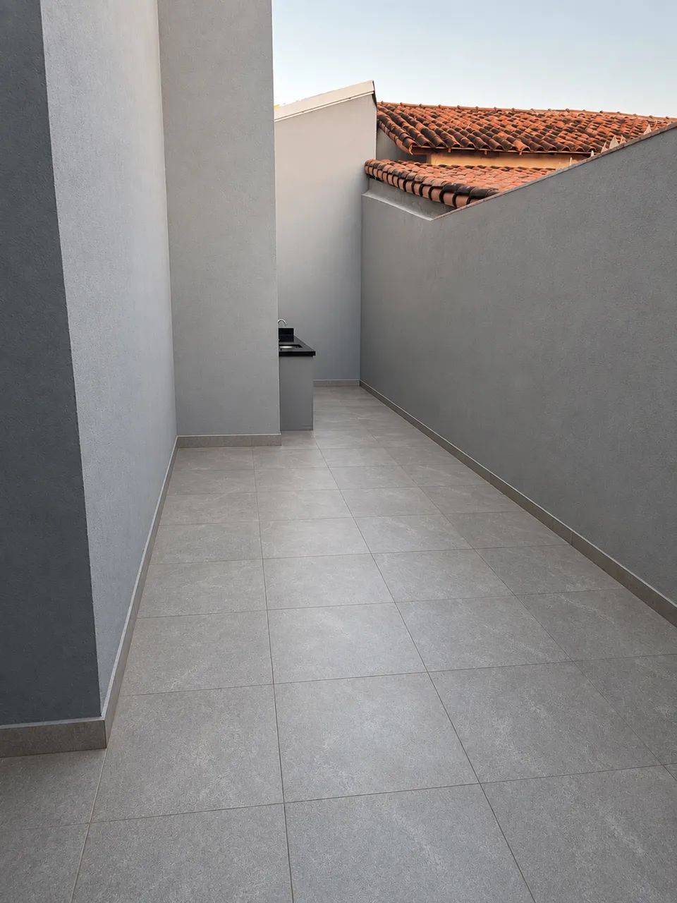Casa moderna 