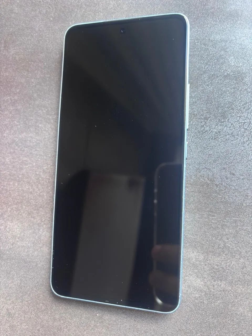 Vendo celular Xiomi 12 lite 128gb - Foto 2