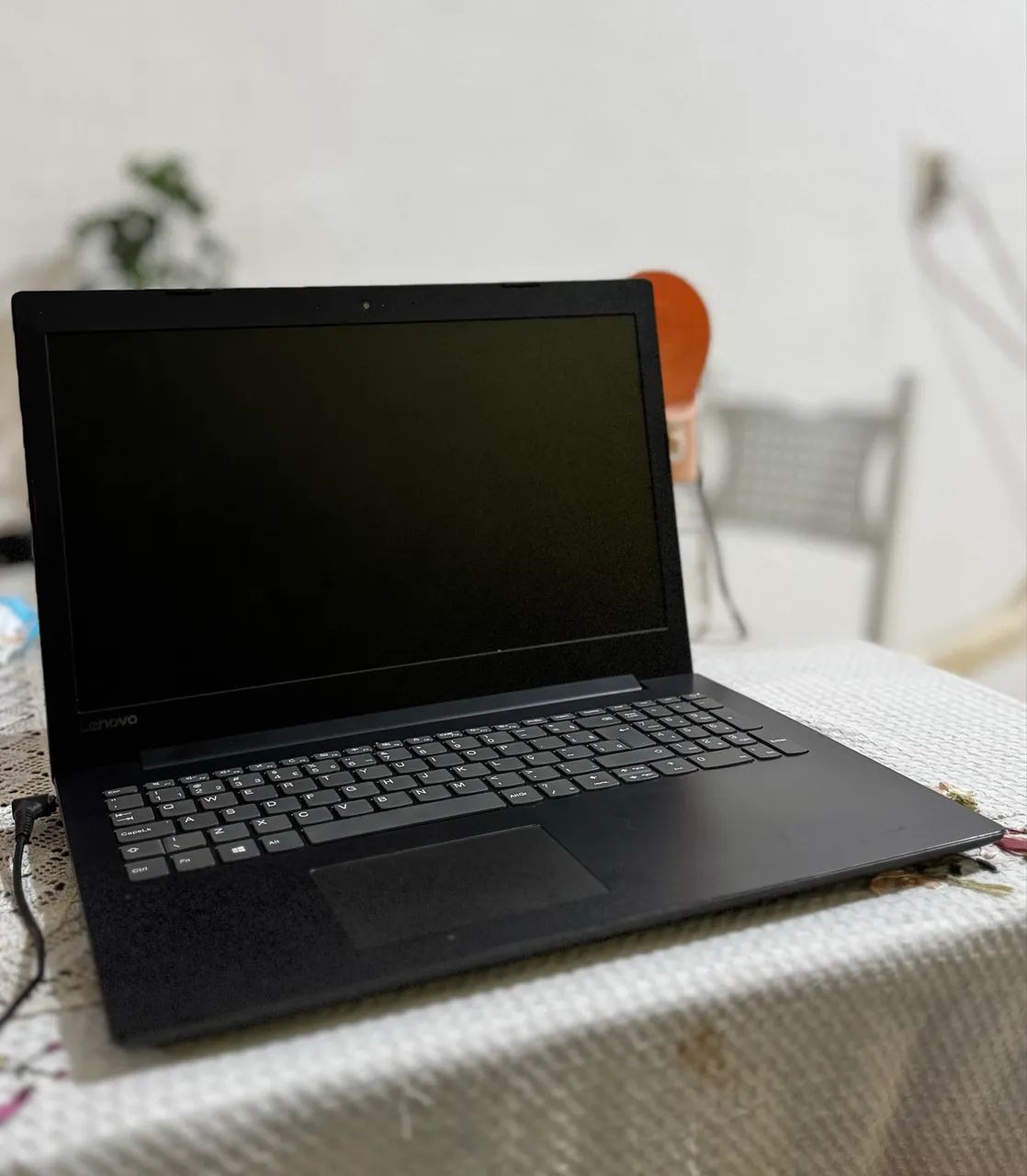 Notebook Lenovo Ideapad 320 | Intel Celeron | 4GB RAM | 466GB  - Foto 2