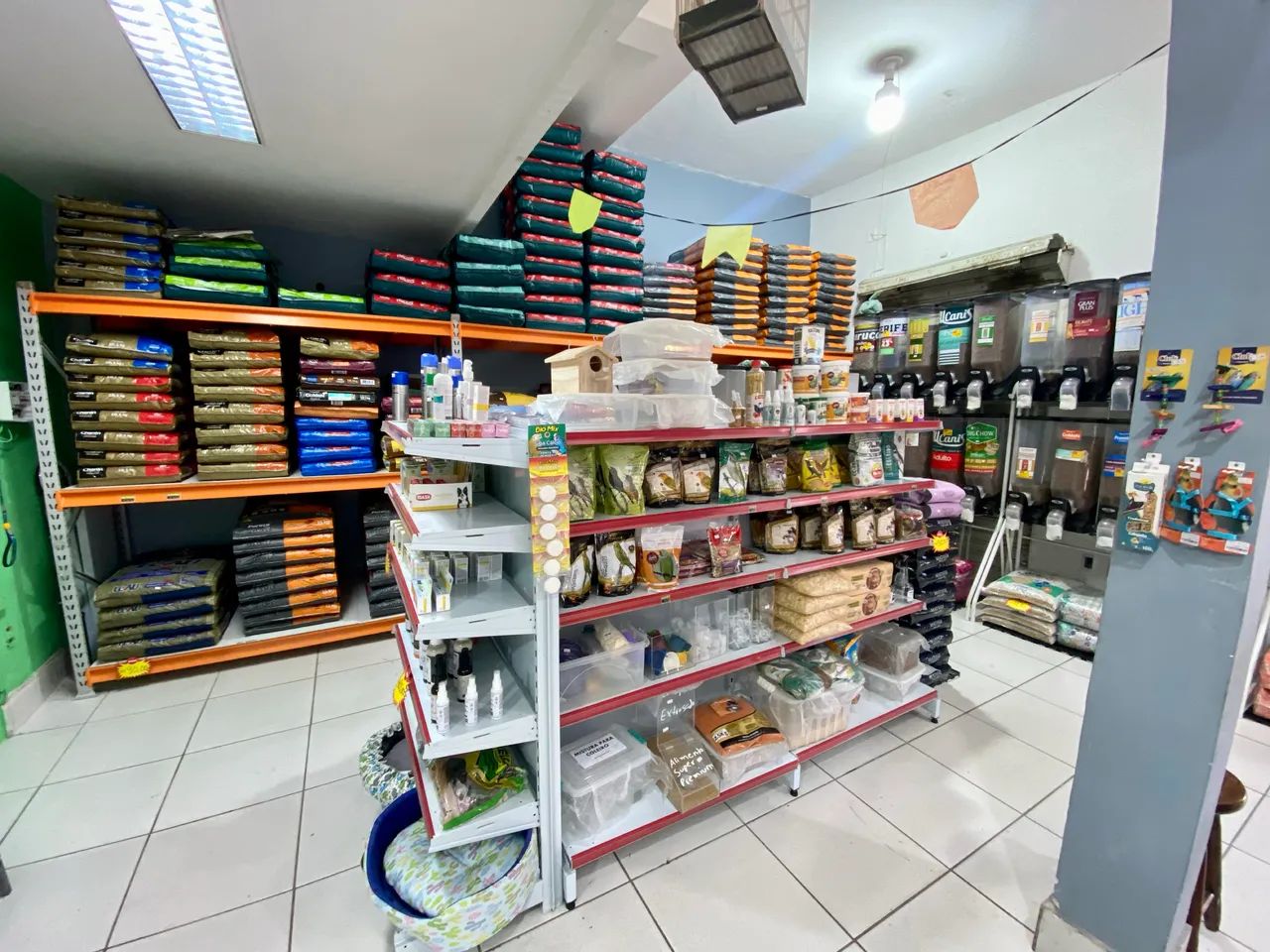 OPORTUNIDADE - PET SHOP COMPLETO E FATURANDO EM VILA VELHA/ES - Foto 11