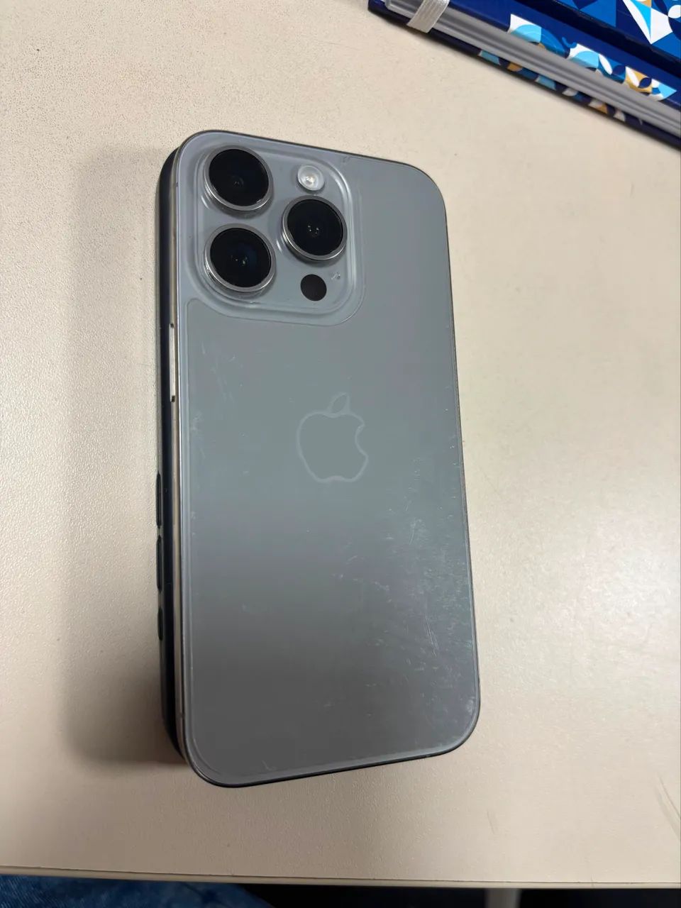 Iphone 15 pro  - Foto 4