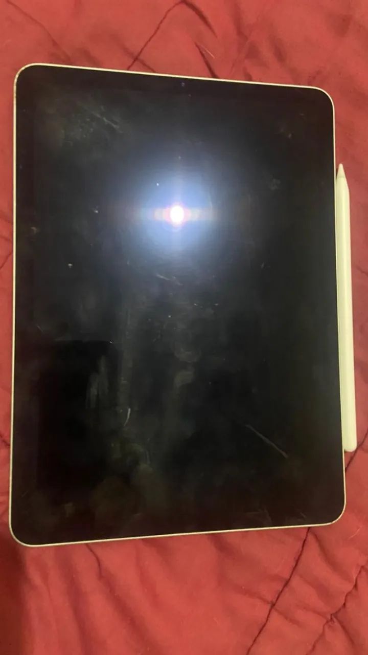 IPAD AIR 4