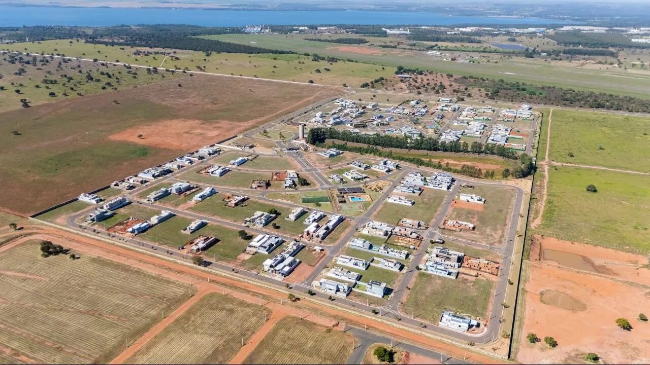 Terreno - Villa Leon - Três Lagoas / MS - Foto 4