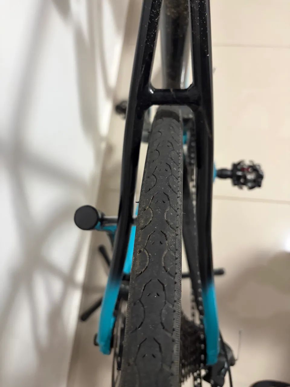 Bicicleta Oggi stimolla - TAM 54 - Foto 4
