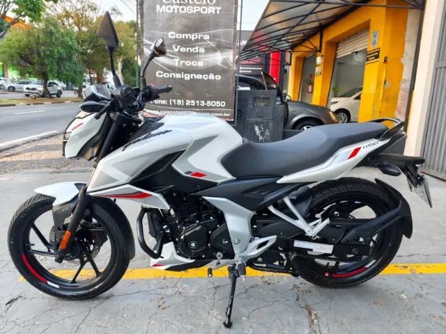 Bajaj Pulsar N150 2026 zero km - Foto 2