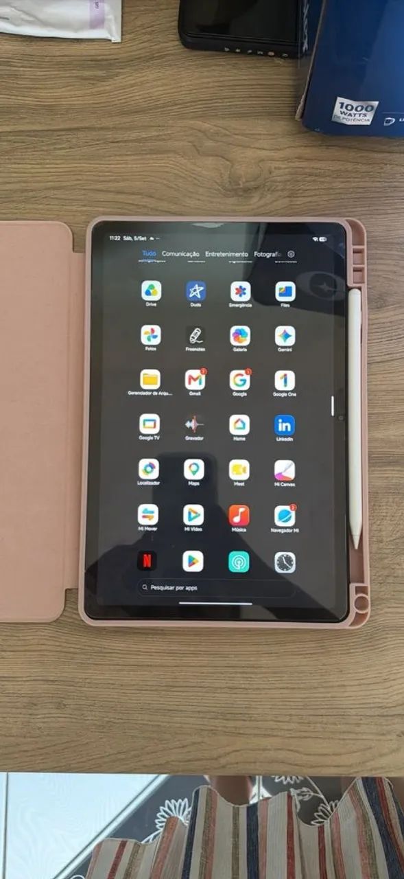 Tablet Xiaomi Redmi Pad 2 8 de Ram 256 g