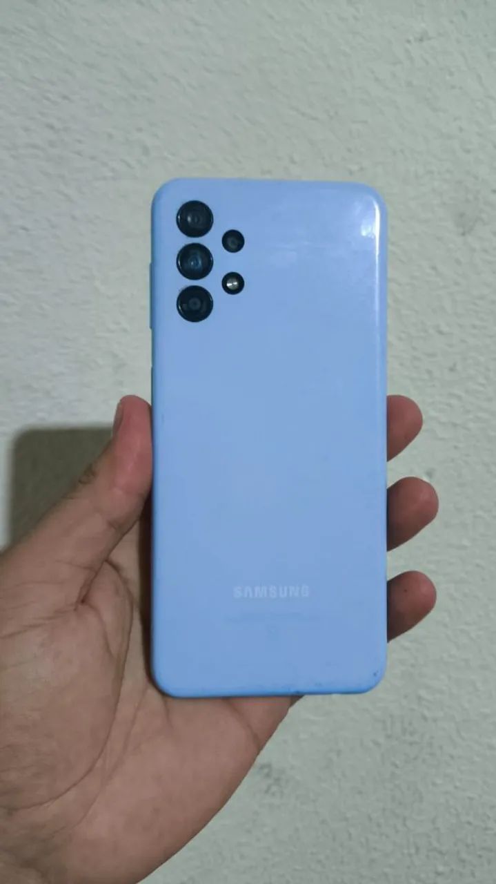 Samsung A13 128gb - Foto 2